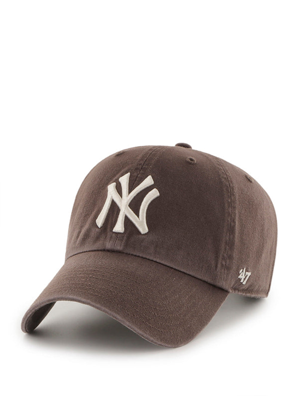 47 BRAND-CONTRAST `47 CLEAN UP NY YANKEES-15121369 BROWN