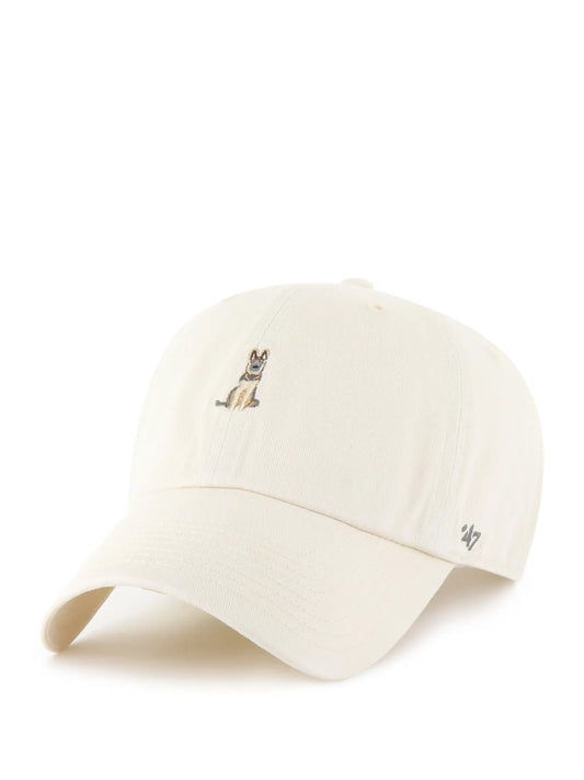 47 BRAND-DOGS CLEAN UP PASTORE TEDESCO-47.XXD.BSRIC17GWS.NT NATURAL