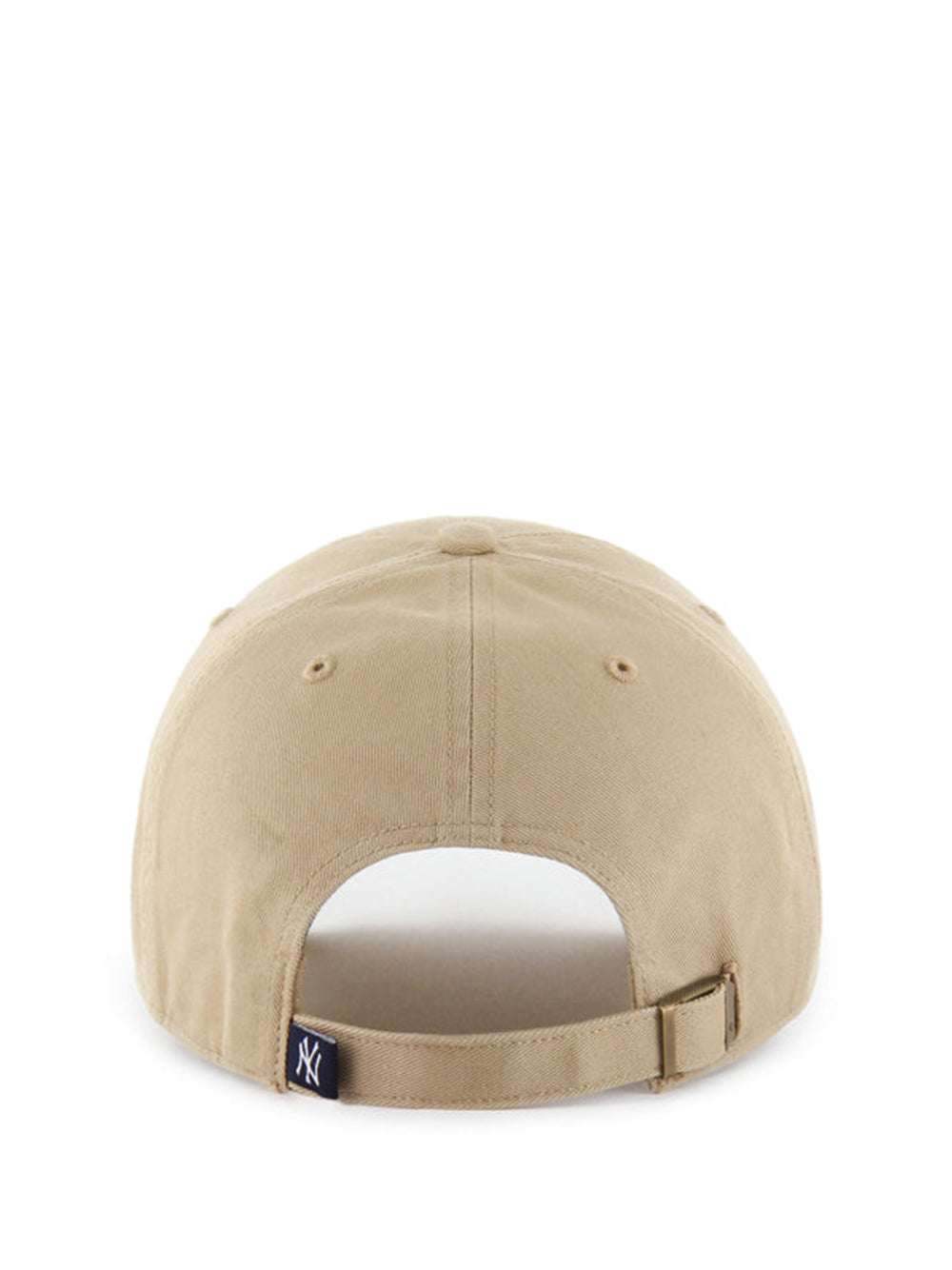 47 BRAND-MLB `47 CLEAN UP NY YANKEES-47.B.NLRGW17GWS.KHD KHAKI