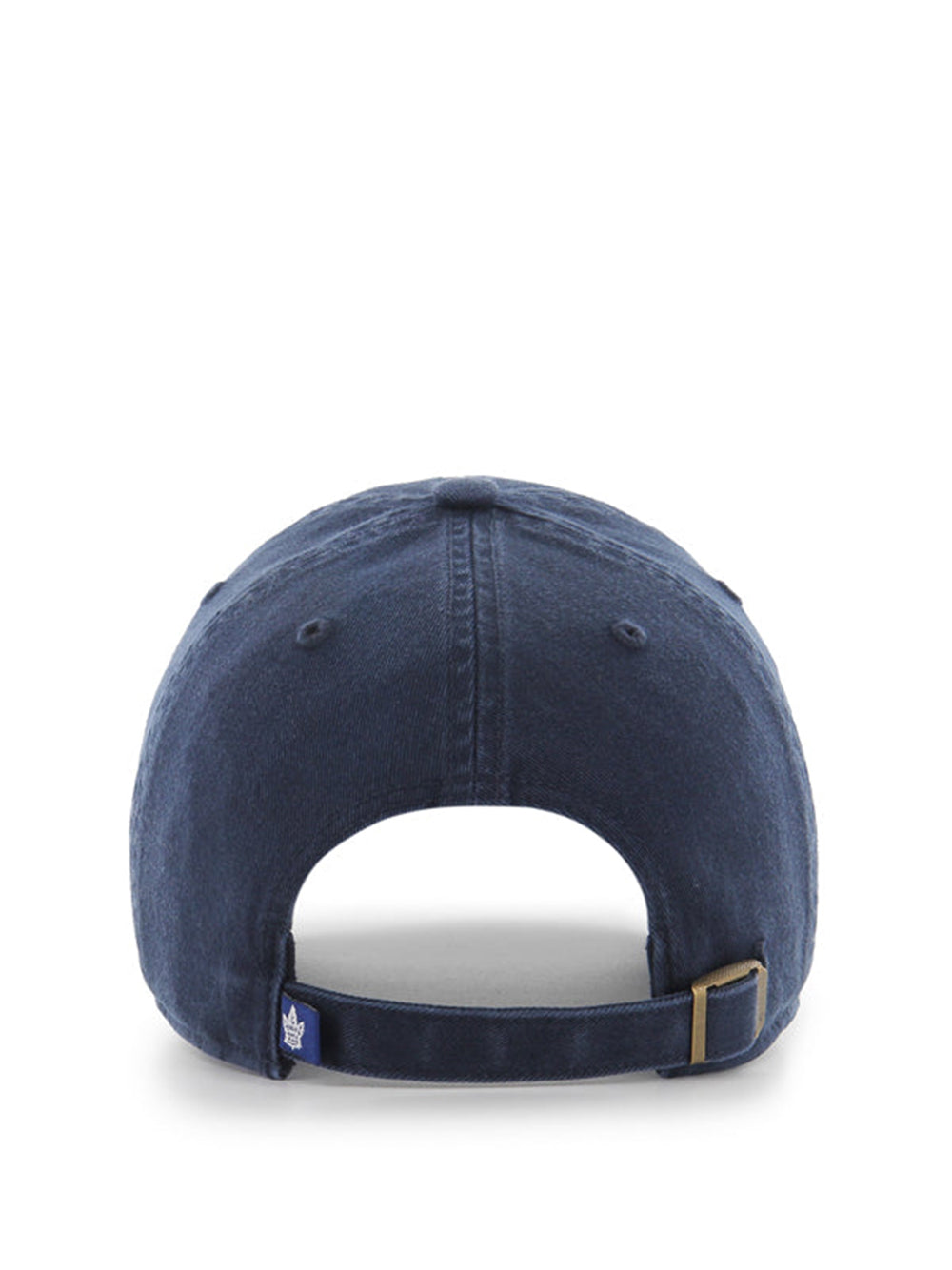 47 BRAND-NHL `47 CLEAN UP TORONTO MAPLE-15062119 NAVY
