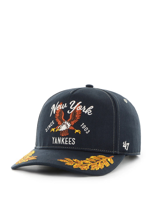 47 BRAND-SOUVENIR HITCH NY YANKEES-47.B.KPSKH17HTP.NY NAVY