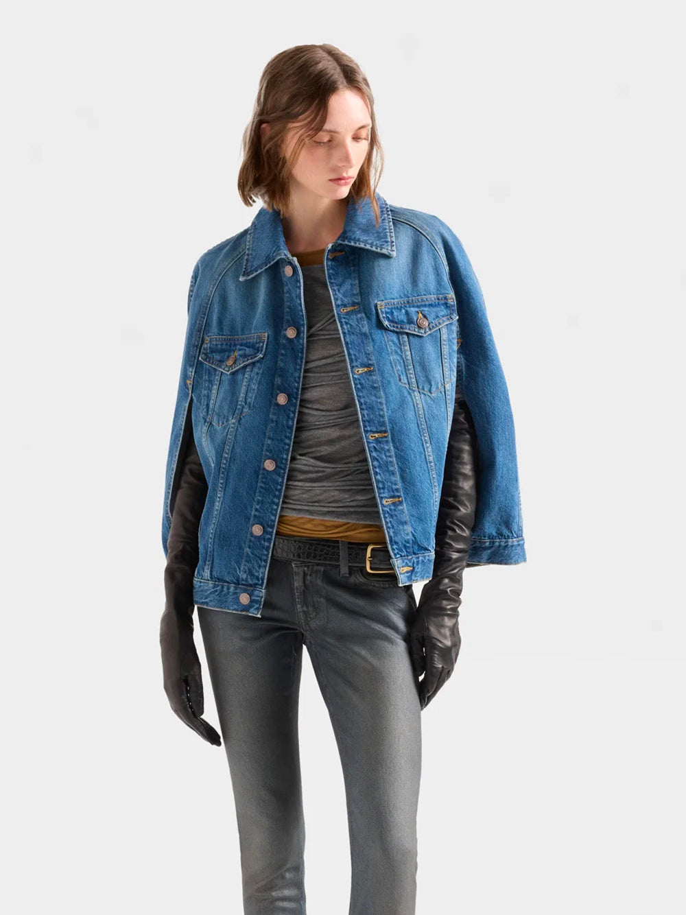 7 FOR ALL MANKIND-CAPE-7UGO0066 U73XJ MIDTOWN
