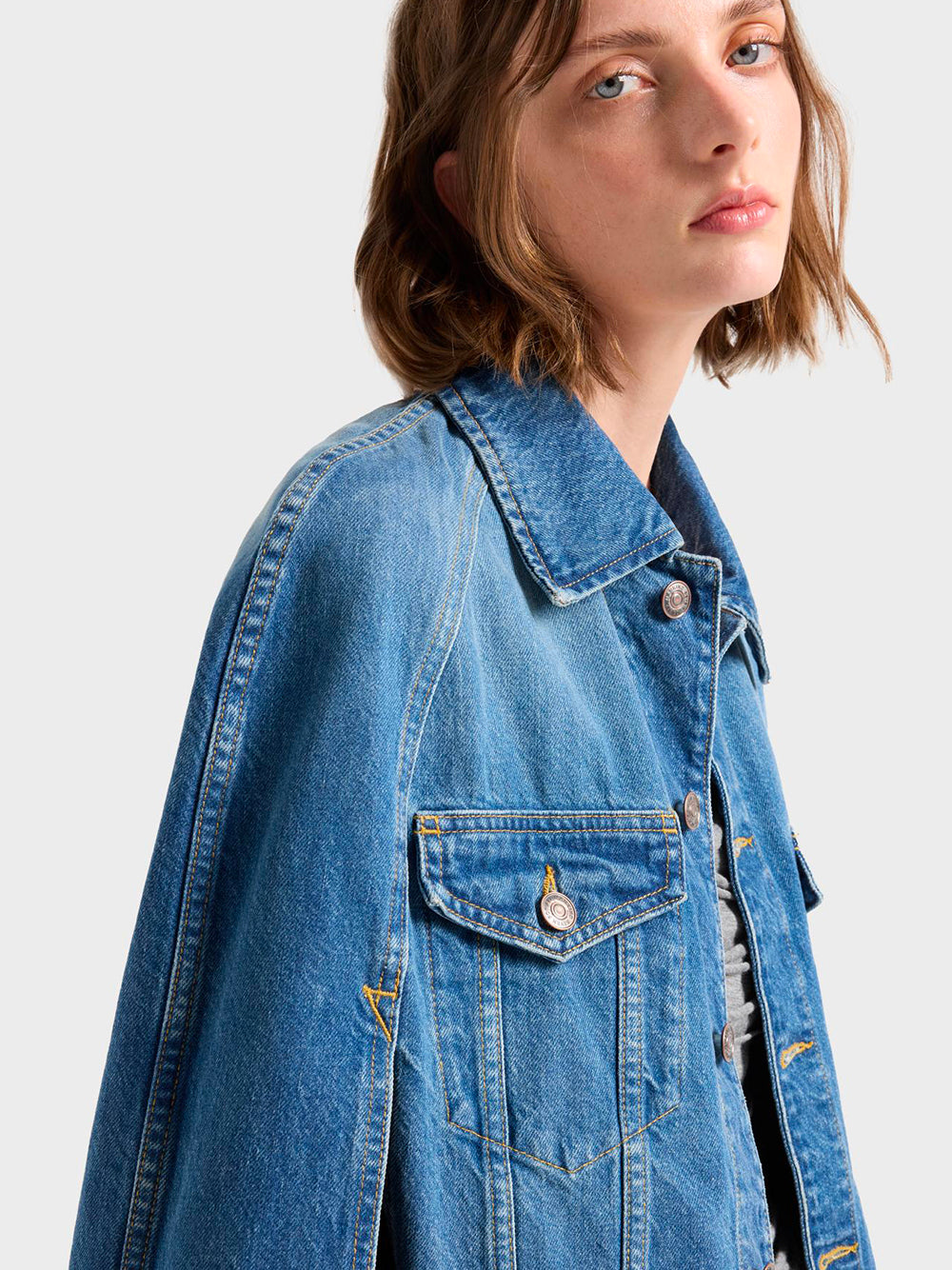 7 FOR ALL MANKIND-CAPE-7UGO0066 U73XJ MIDTOWN