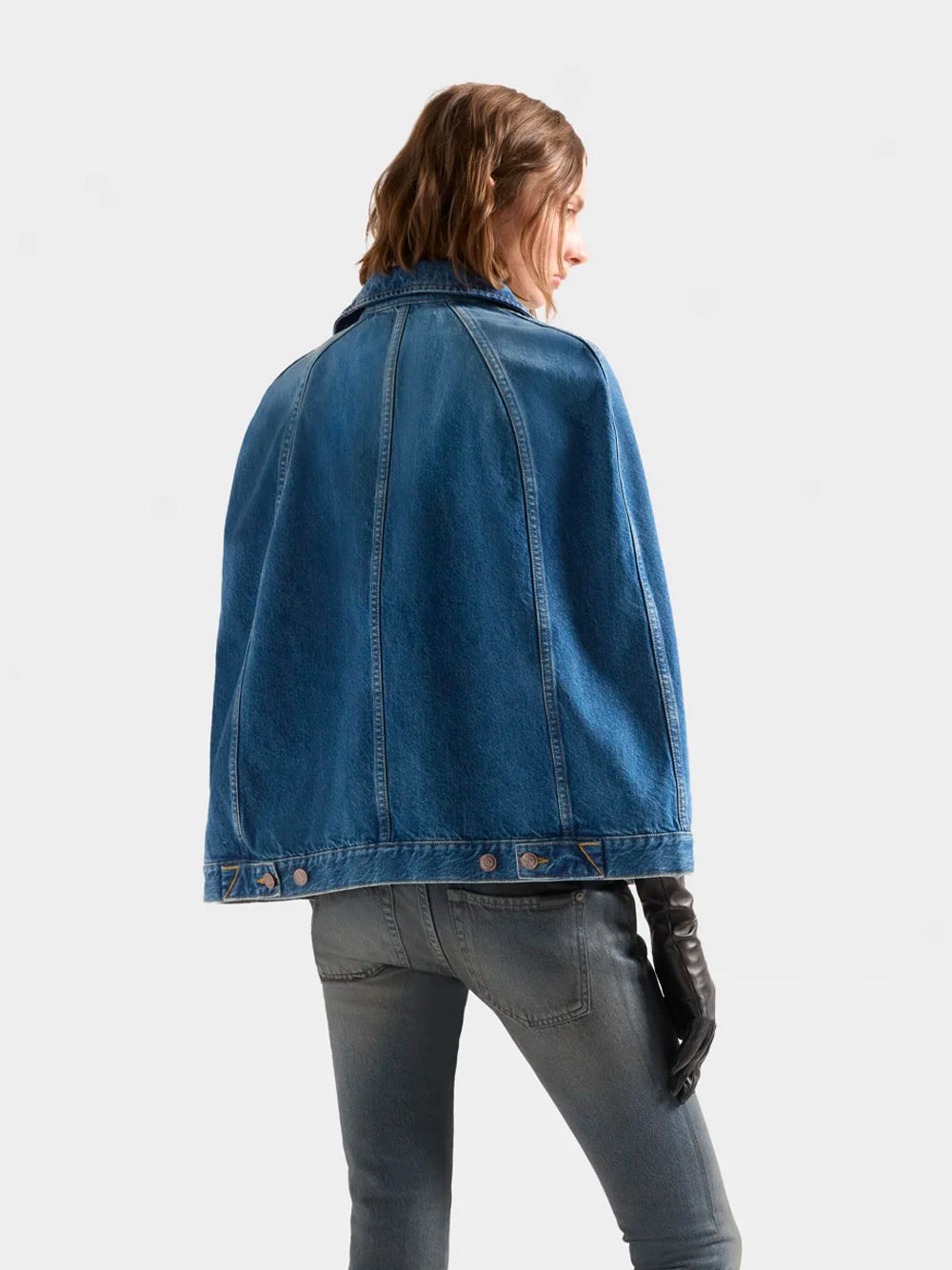7 FOR ALL MANKIND-CAPE-7UGO0066 U73XJ MIDTOWN