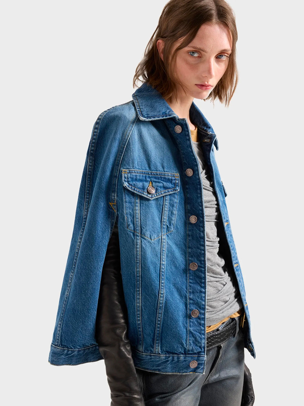 7 FOR ALL MANKIND-CAPE-7UGO0066 U73XJ MIDTOWN