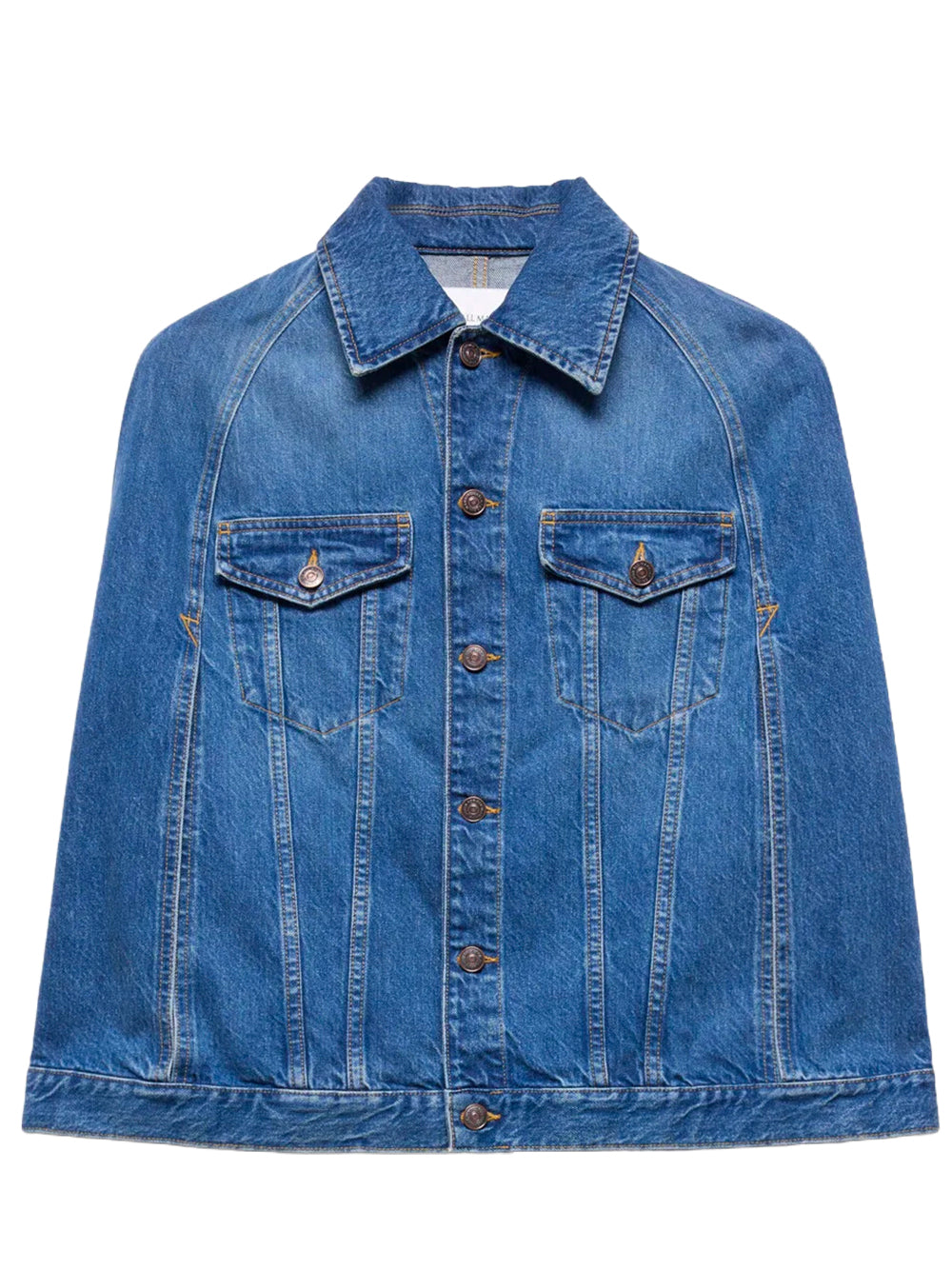 7 FOR ALL MANKIND-CAPE-7UGO0066 U73XJ MIDTOWN