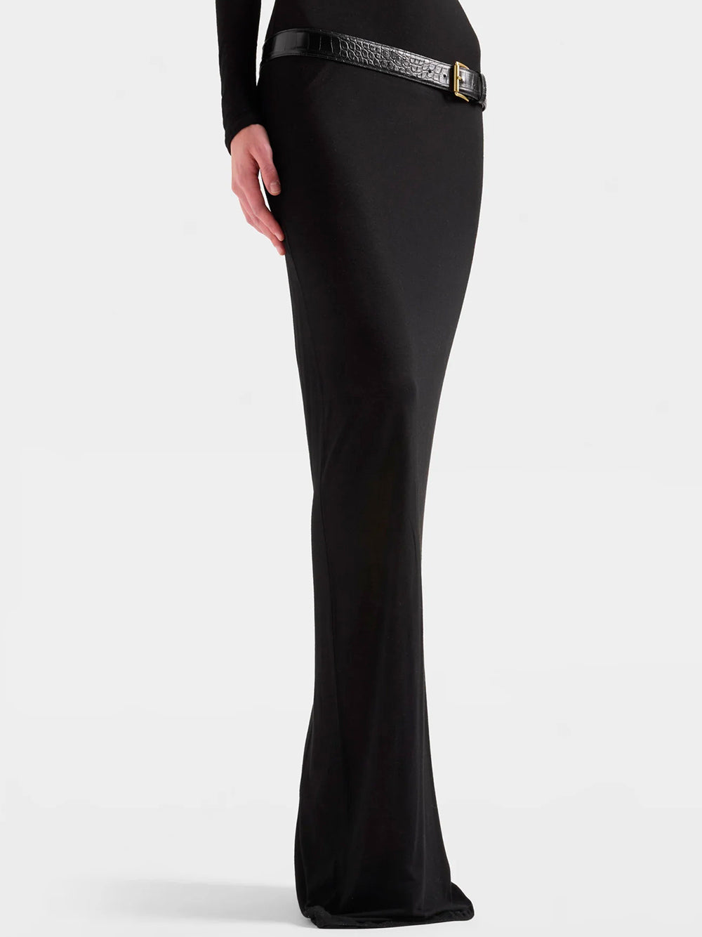 7 FOR ALL MANKIND-FITTED DRESS-7NGJ0H62 U73XC NIGHT