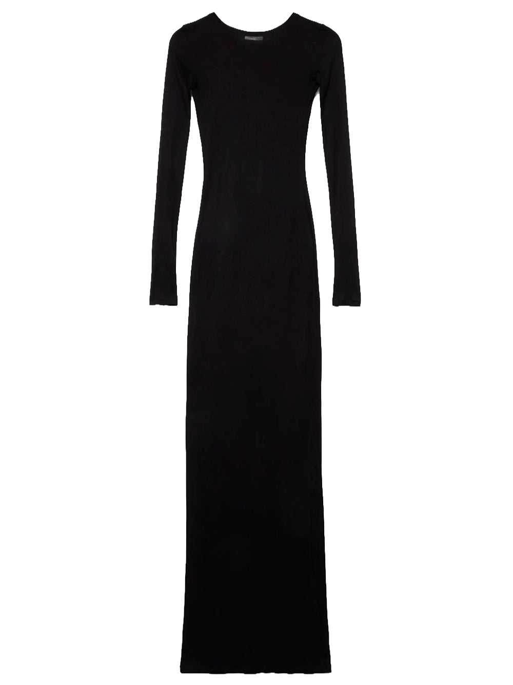 7 FOR ALL MANKIND-FITTED DRESS-7NGJ0H62 U73XC NIGHT