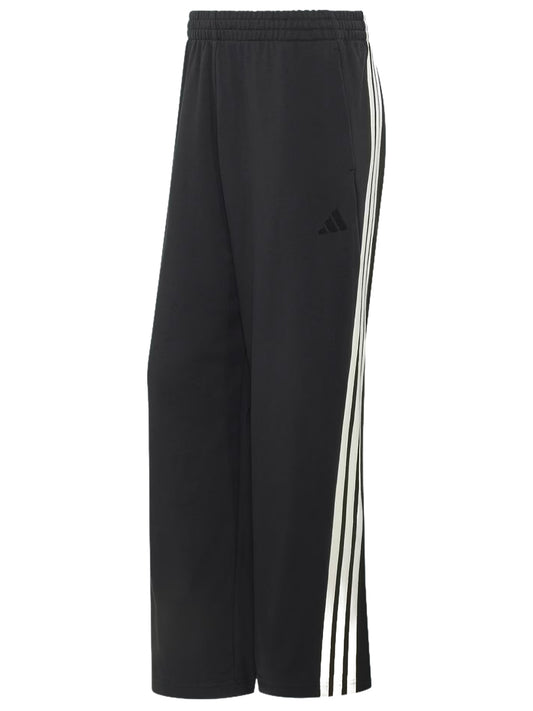 ADIDAS KIT 3-STRIPES WIDE PANTS