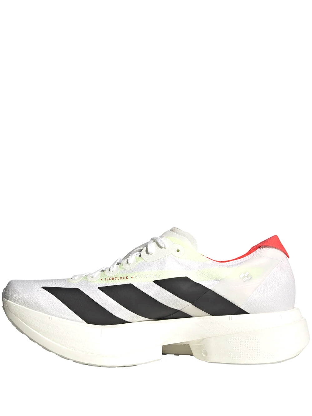 ADIDAS-ADIZERO ADIOS PRO 4-JR1094 FTWWHT/CBLACK/SILVMT