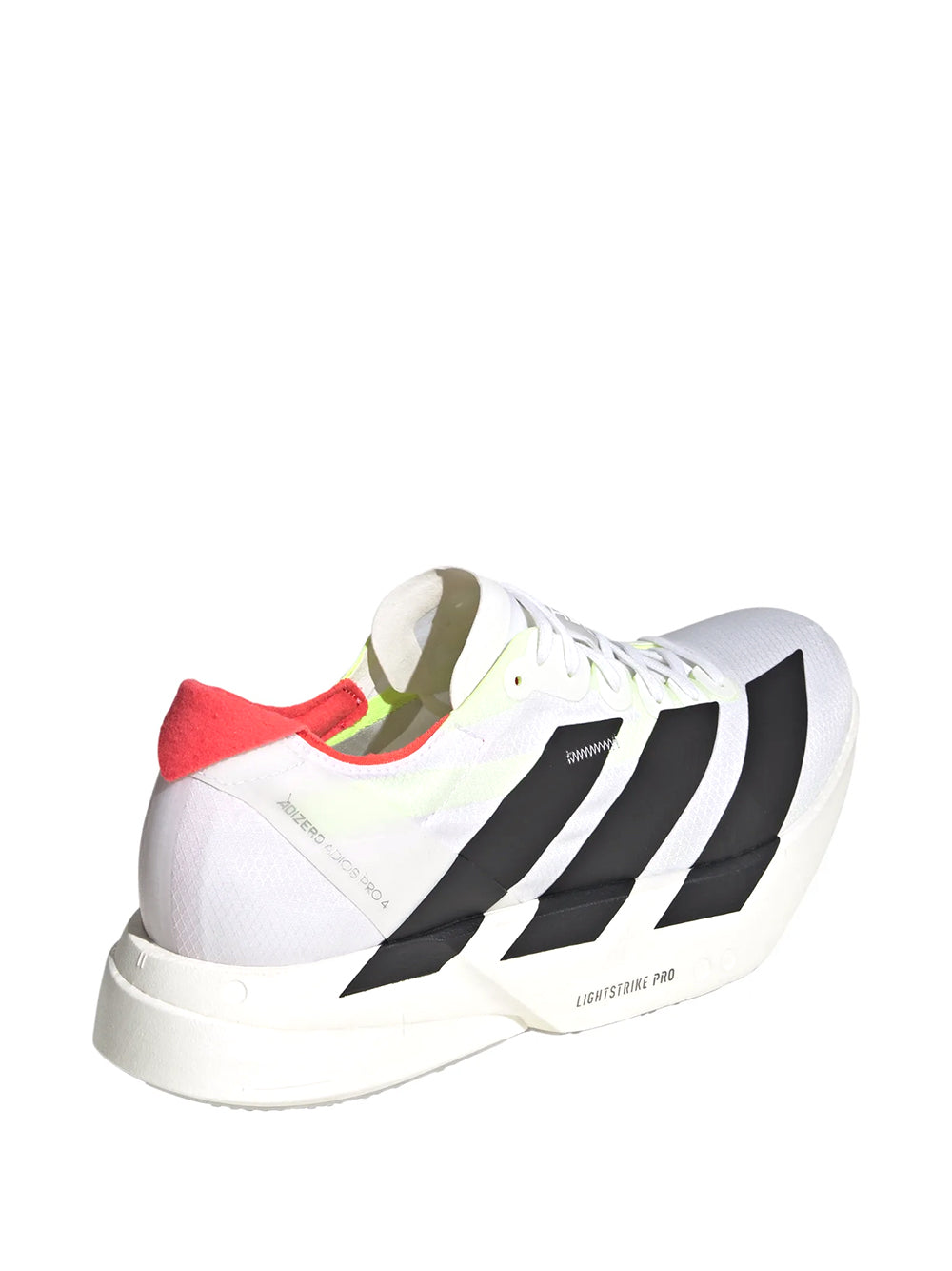 ADIDAS-ADIZERO ADIOS PRO 4-JR1094 FTWWHT/CBLACK/SILVMT