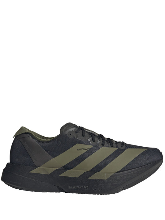 ADIDAS-ADIZERO ADIOS PRO 4 M-JP6314 CBLACK/FOCOLI/CHACOA