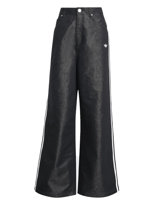 ADIDAS-BAGGY SHINE DNM-KE9799 BLACK