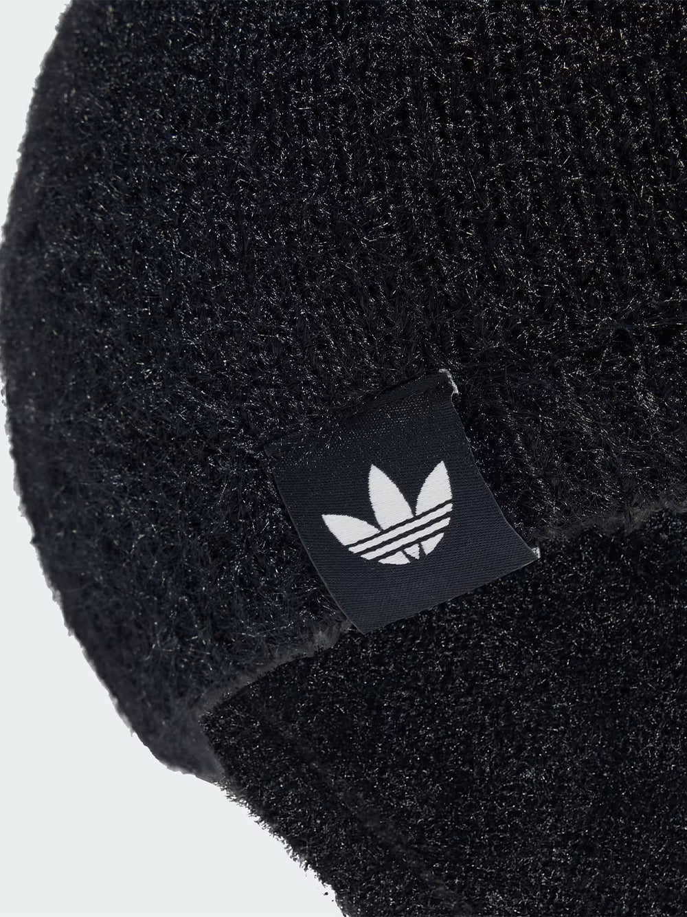 ADIDAS-BALACLAVA-JW7993 BLACK