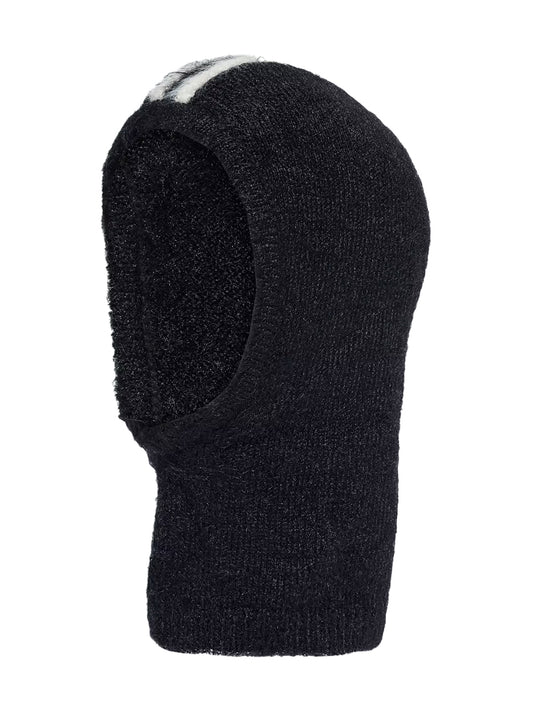 ADIDAS-BALACLAVA-JW7993 BLACK