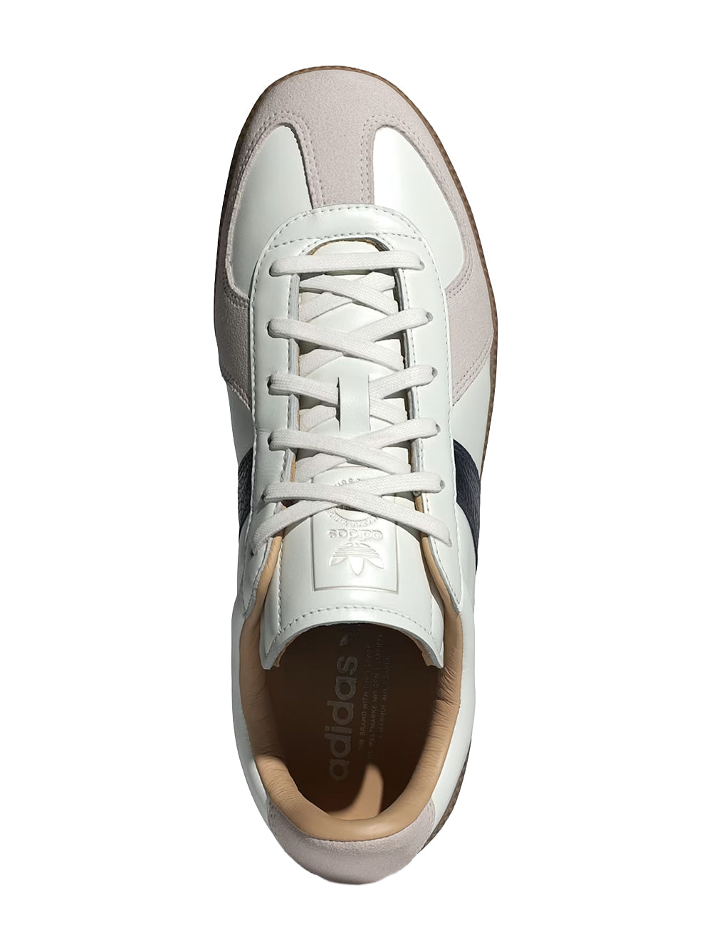 ADIDAS-BW ARMY-HQ9234 CWHITE/NINDIG/GUM5