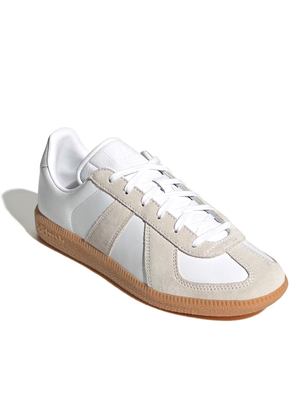 ADIDAS-BW ARMY-JR2002 FTWWHT/FTWWHT/CWHITE