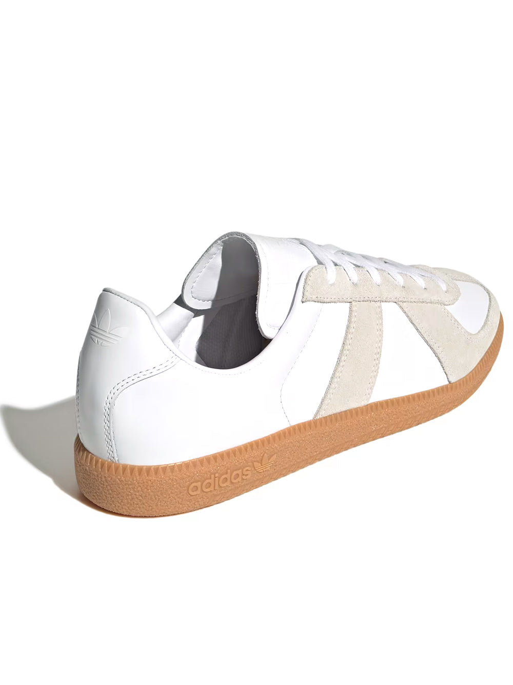 ADIDAS-BW ARMY-JR2002 FTWWHT/FTWWHT/CWHITE