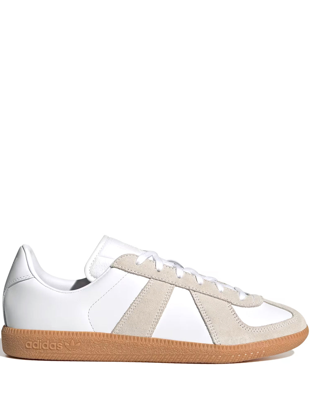 ADIDAS-BW ARMY-JR2002 FTWWHT/FTWWHT/CWHITE