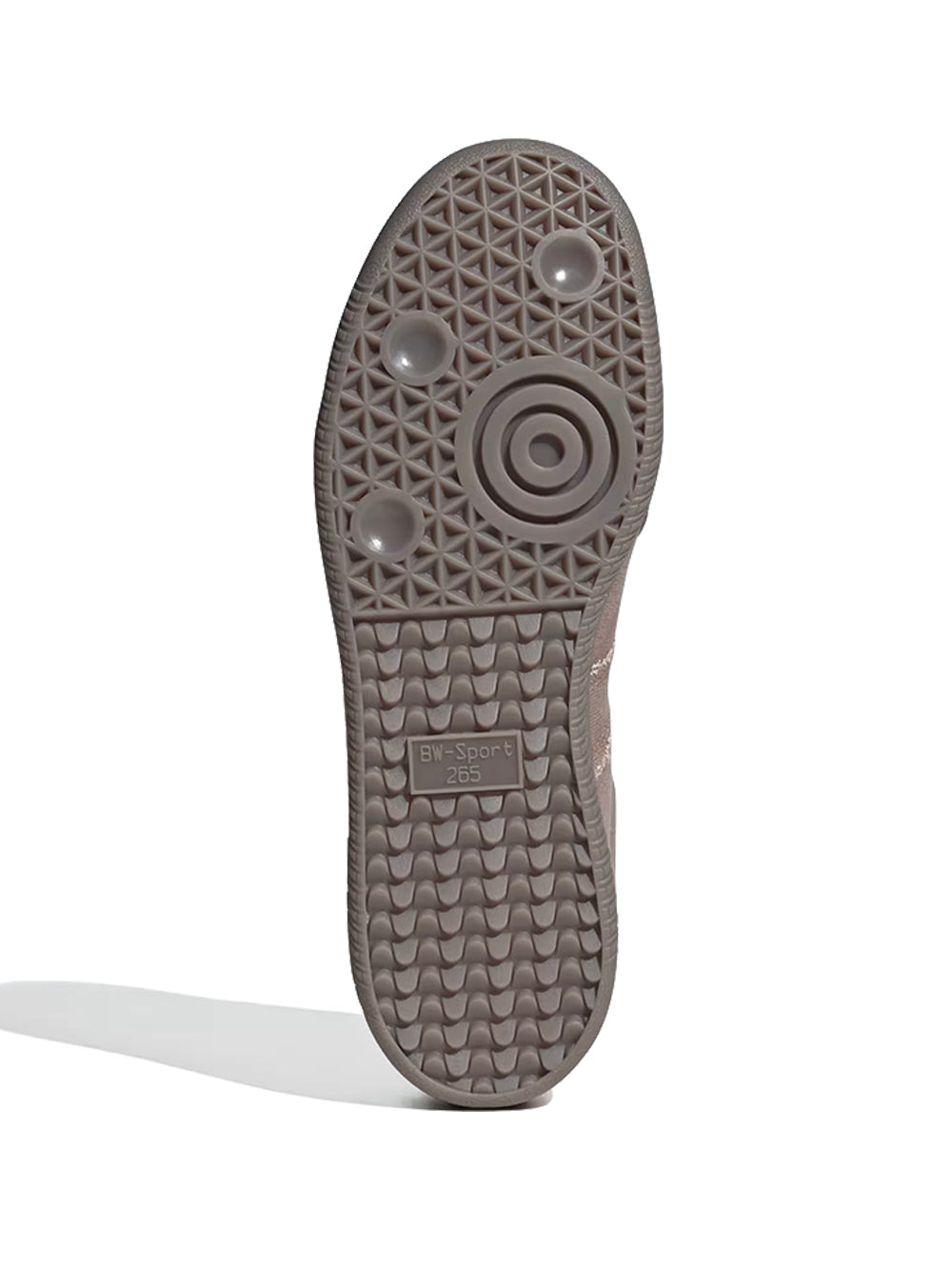 ADIDAS-BW ARMY-JR3726 SUPCOL/SUPCOL/TECEAR