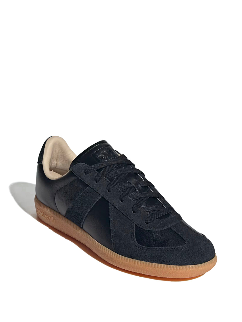 ADIDAS-BW ARMY-KK2802 CBLACK/CBLACK/GUM10