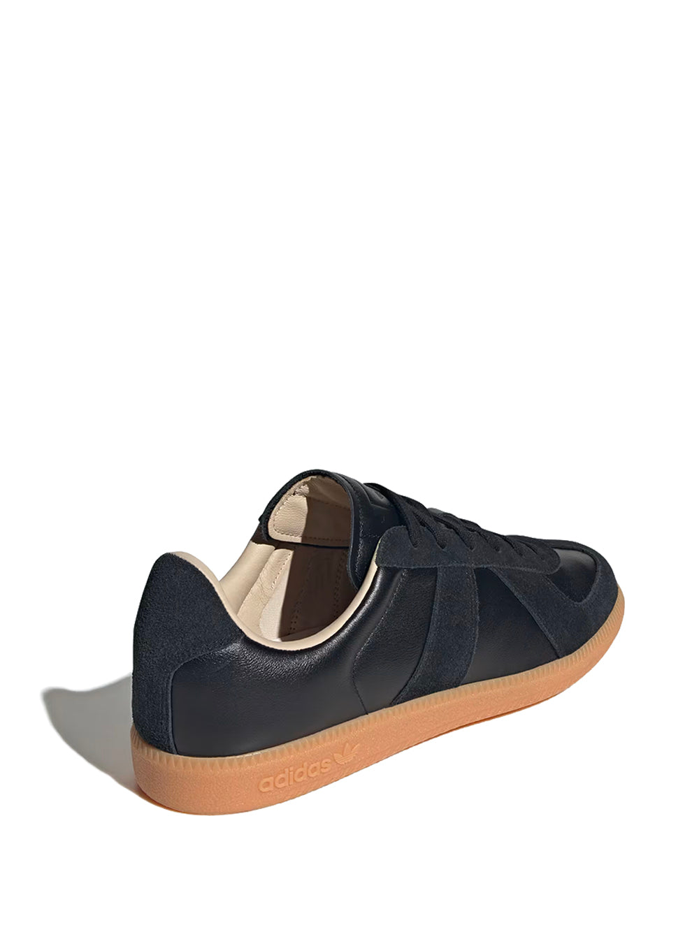 ADIDAS-BW ARMY-KK2802 CBLACK/CBLACK/GUM10