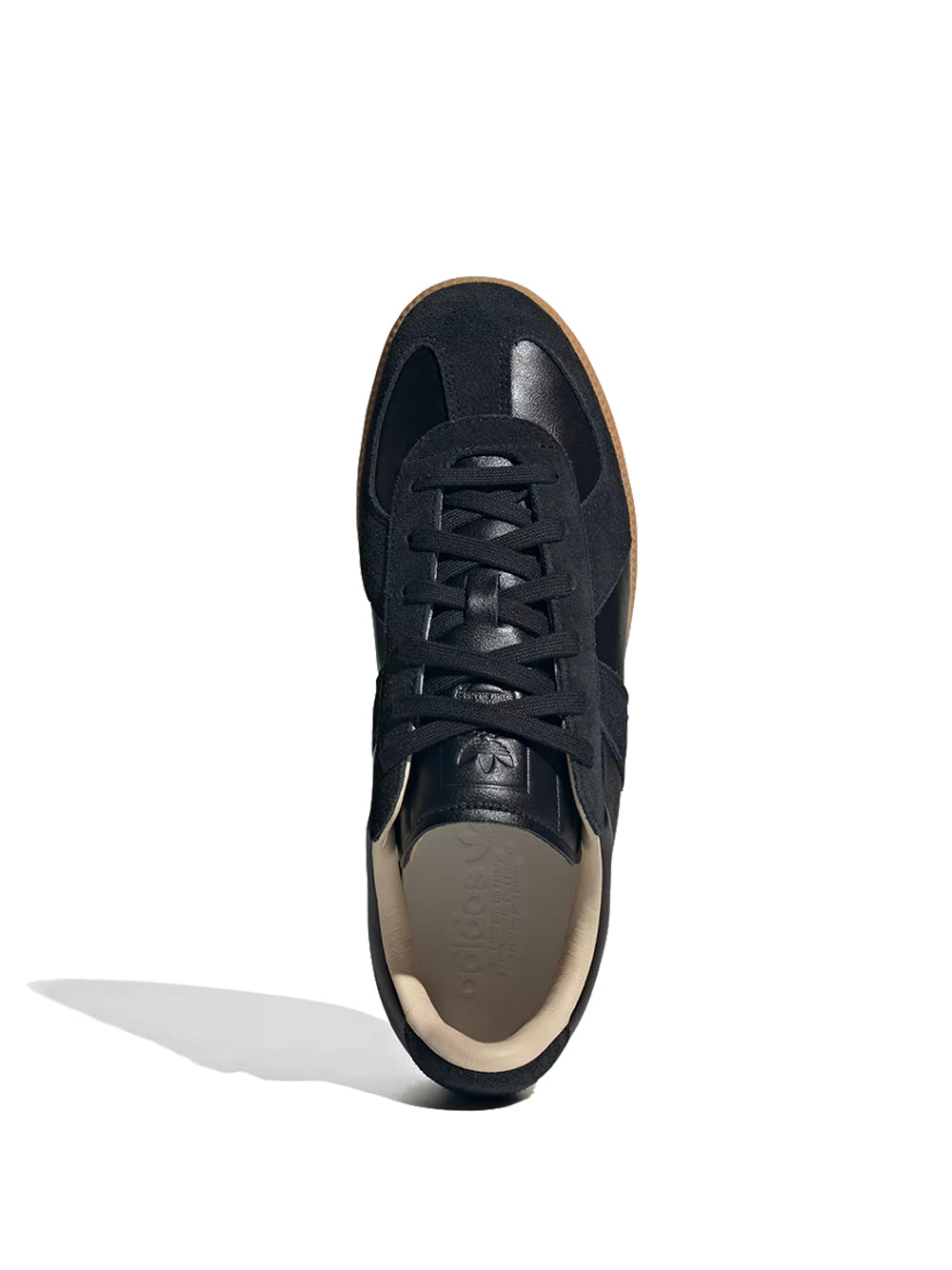 ADIDAS-BW ARMY-KK2802 CBLACK/CBLACK/GUM10