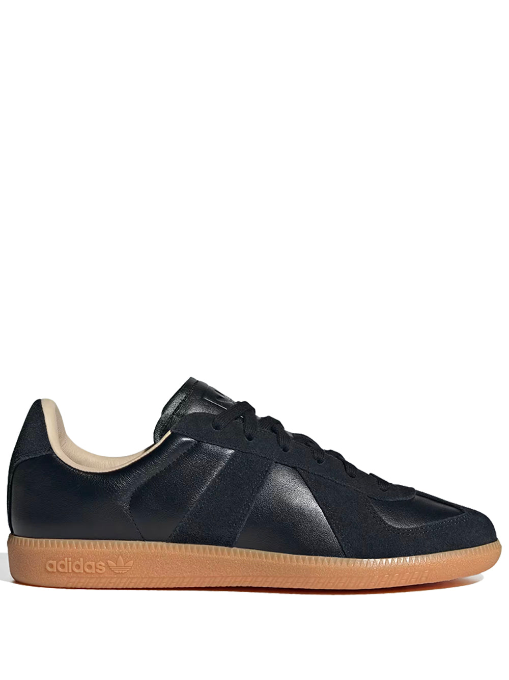 ADIDAS-BW ARMY-KK2802 CBLACK/CBLACK/GUM10
