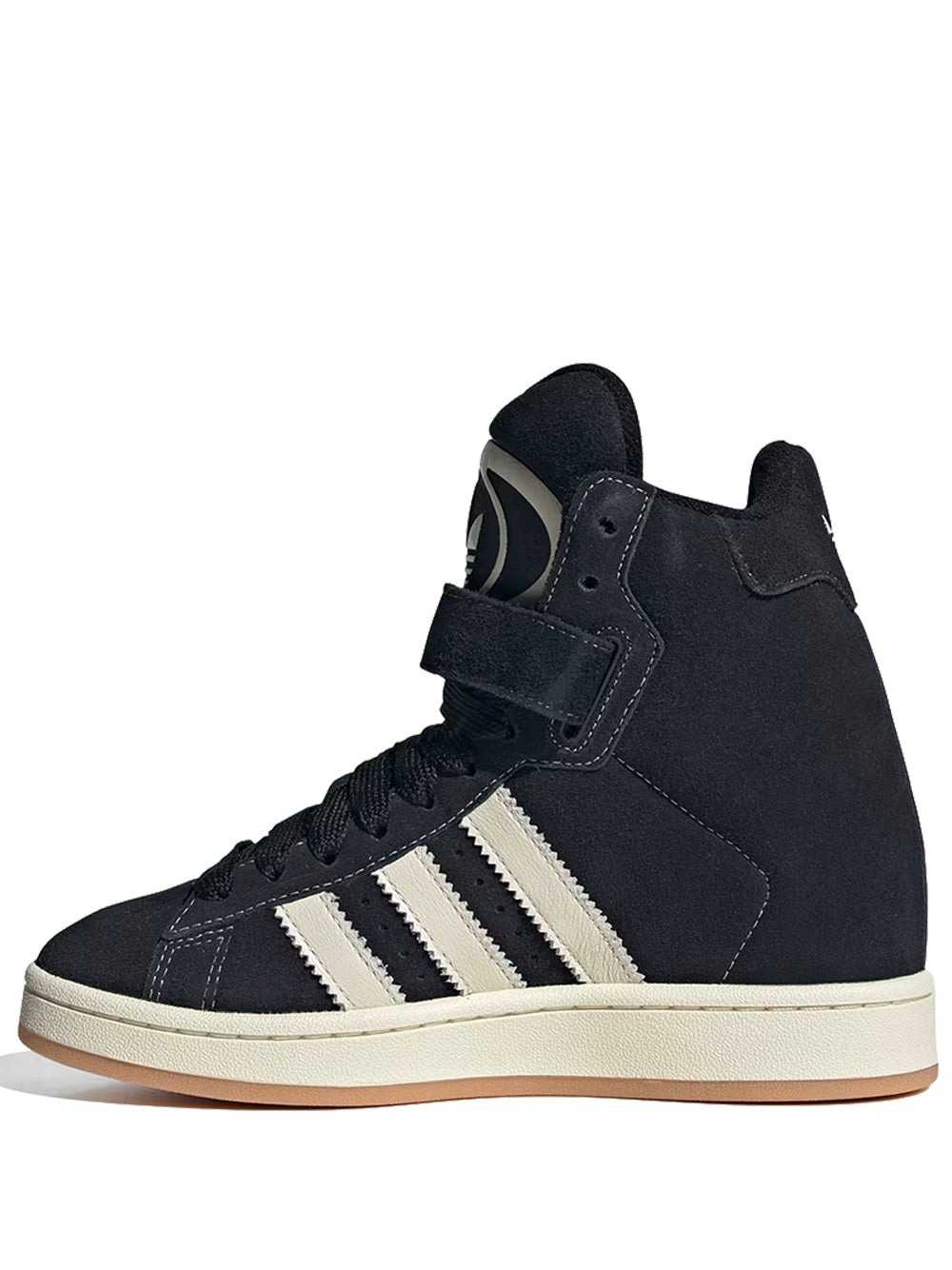 ADIDAS-CAMPUS BOLD W-IH1849 CBLACK/CREWHT/GUM3