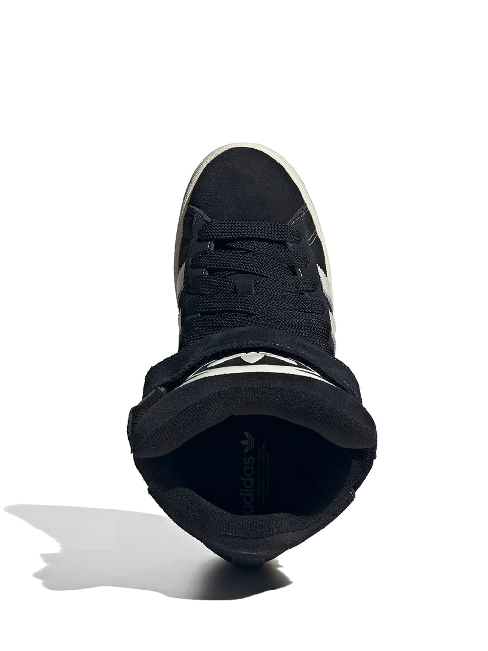 ADIDAS-CAMPUS BOLD W-IH1849 CBLACK/CREWHT/GUM3