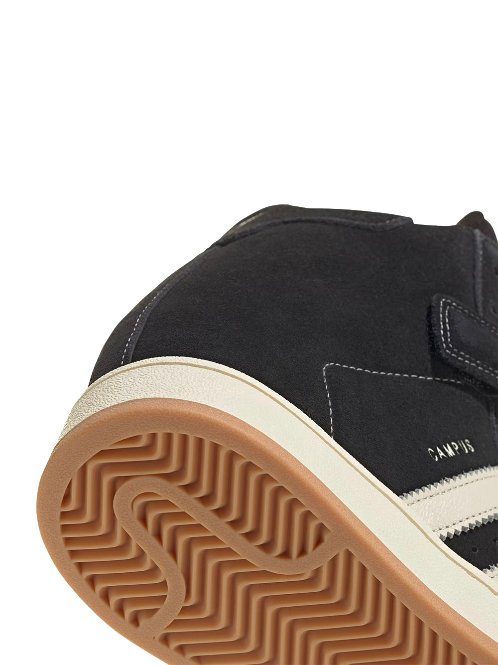 ADIDAS-CAMPUS BOLD W-IH1849 CBLACK/CREWHT/GUM3