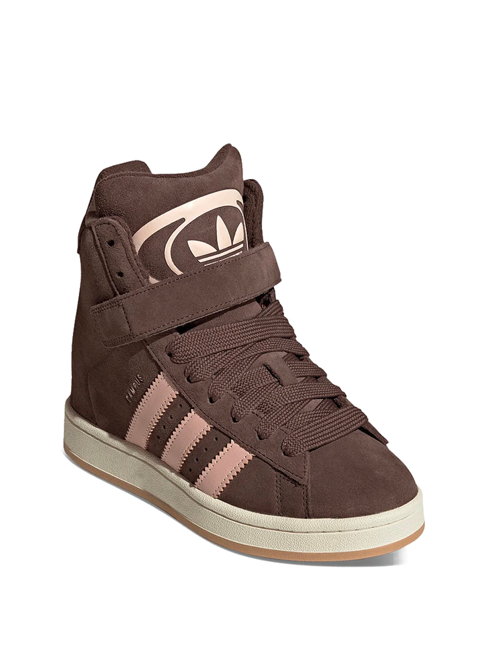 ADIDAS-CAMPUS BOLD W-IH1850 SUPCOL/BLUPNK/CREWHT