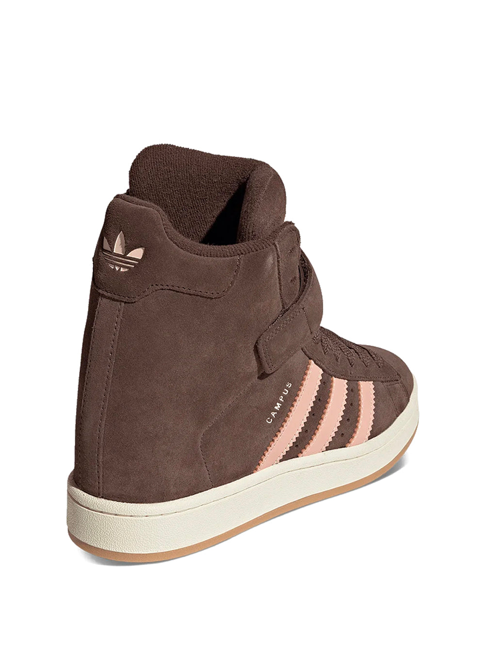 ADIDAS-CAMPUS BOLD W-IH1850 SUPCOL/BLUPNK/CREWHT