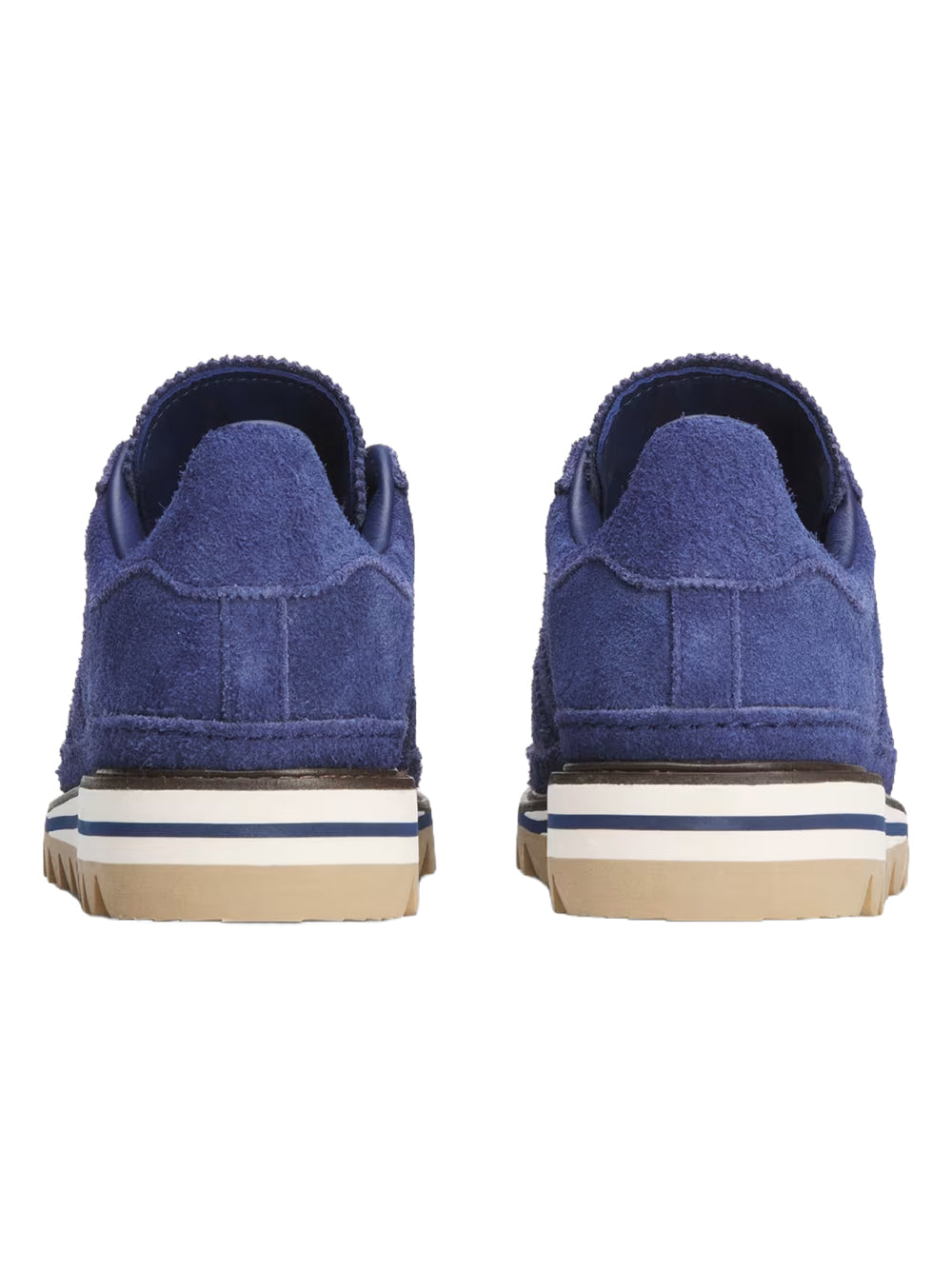 ADIDAS-CLOT SUPERSTAR BY EDISON CHEN-KJ0283 DKBLUE/CARDBO/TECIND