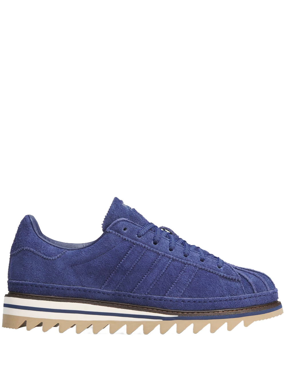 ADIDAS-CLOT SUPERSTAR BY EDISON CHEN-KJ0283 DKBLUE/CARDBO/TECIND