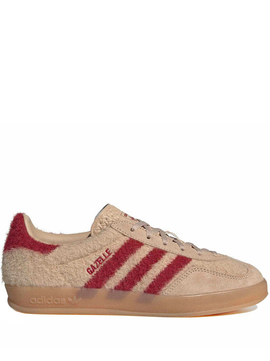 ADIDAS-GAZELLE INDOOR W-JP8341 MAGBEI/TMVIRE/GUM3