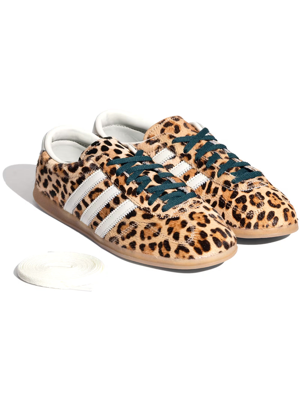 ADIDAS-GAZELLE LO PRO W-KI4207 MAGBEI/IVORY/GUM3