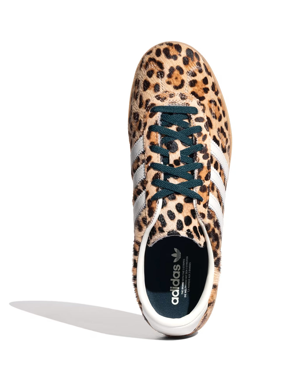 ADIDAS-GAZELLE LO PRO W-KI4207 MAGBEI/IVORY/GUM3