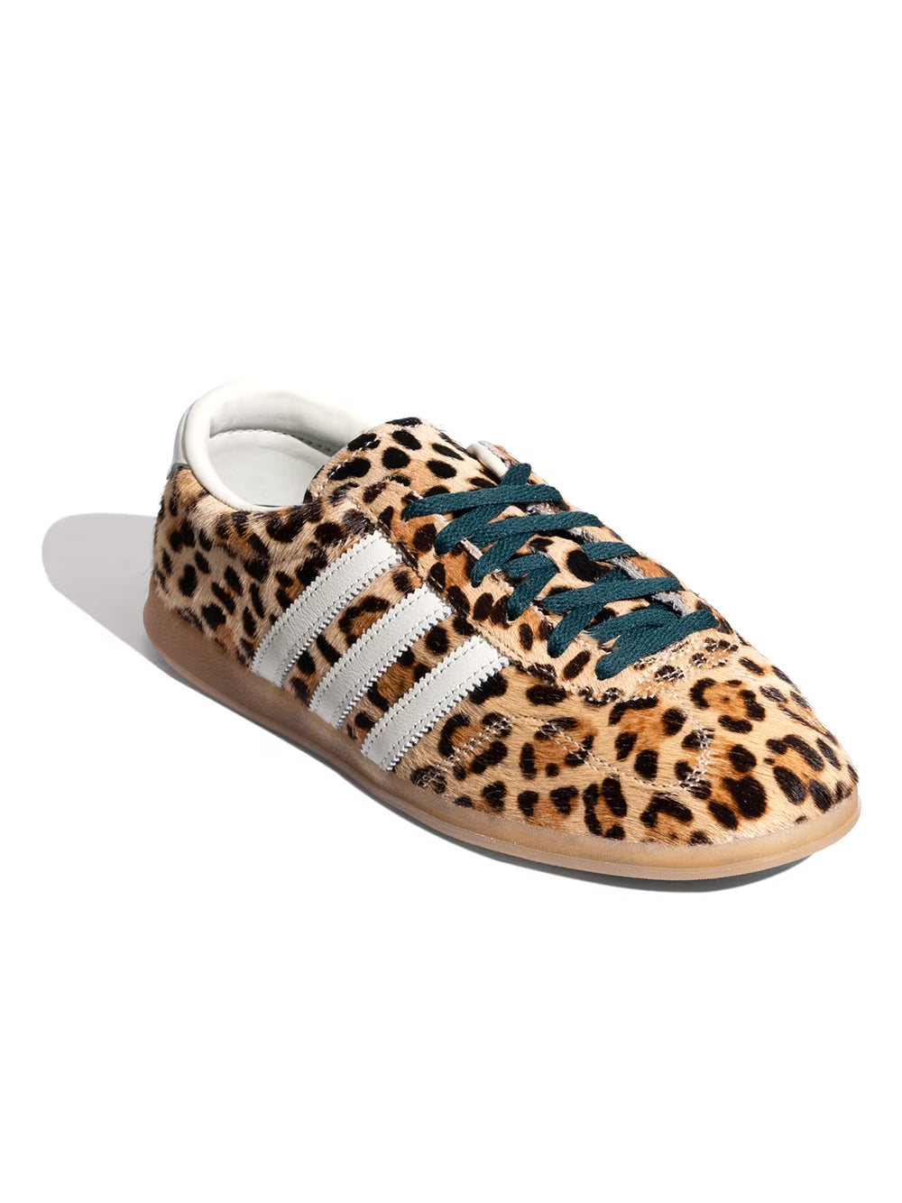 ADIDAS-GAZELLE LO PRO W-KI4207 MAGBEI/IVORY/GUM3