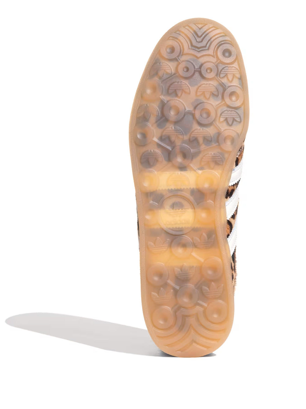 ADIDAS-GAZELLE LO PRO W-KI4207 MAGBEI/IVORY/GUM3