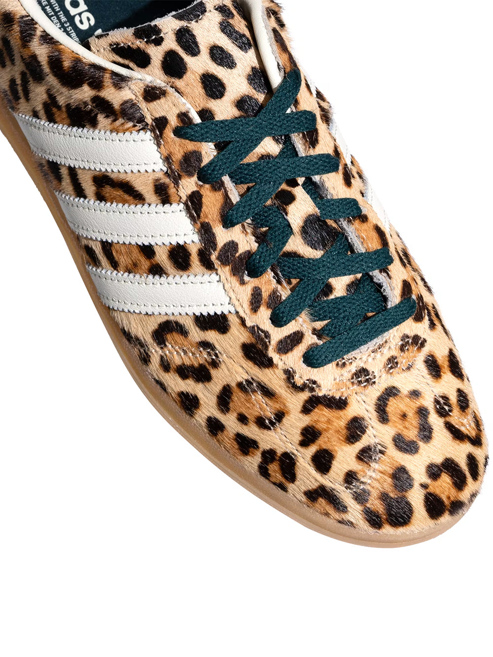 ADIDAS-GAZELLE LO PRO W-KI4207 MAGBEI/IVORY/GUM3