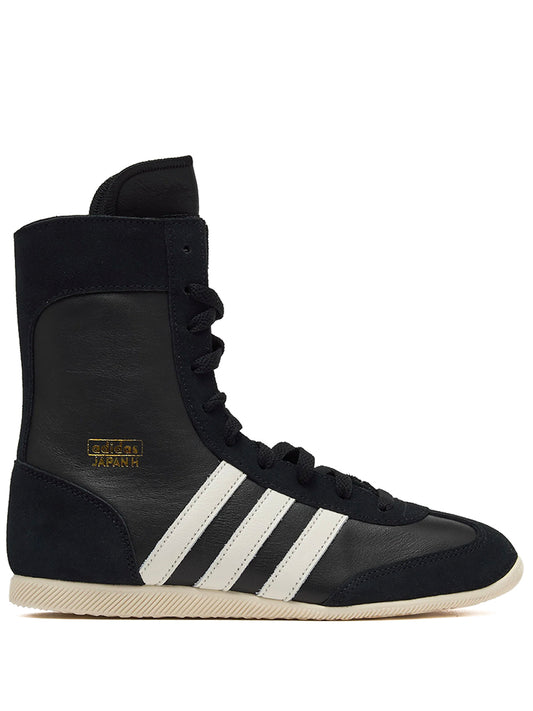 ADIDAS-JAPAN H W-JS4036 CBLACK/OWHITE/CREWHT