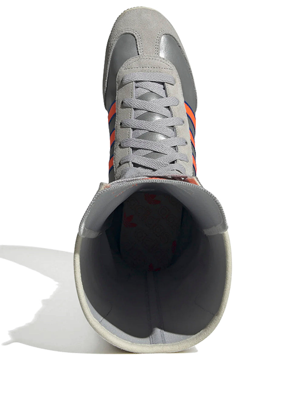 ADIDAS-JAPAN VH W-IF9636 MSILVER/SORANGE