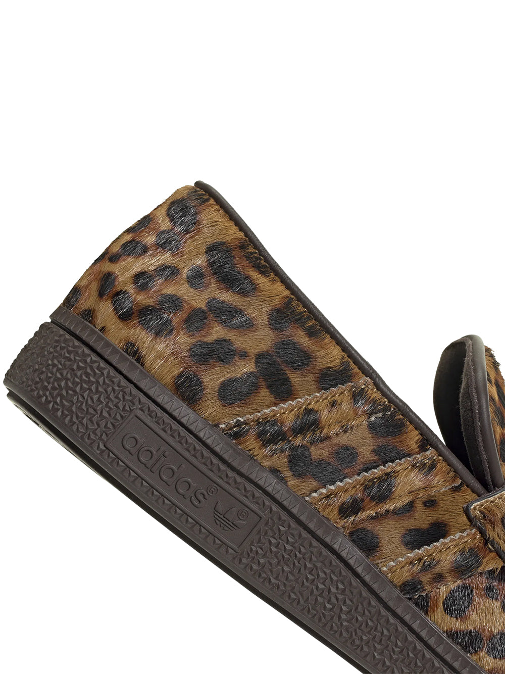 ADIDAS-LOAFER HANDBALL SPEZIAL W-KJ2526 MAGBEI/CBLACK/DBROWN