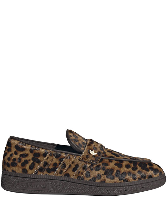 ADIDAS-LOAFER HANDBALL SPEZIAL W-KJ2526 MAGBEI/CBLACK/DBROWN