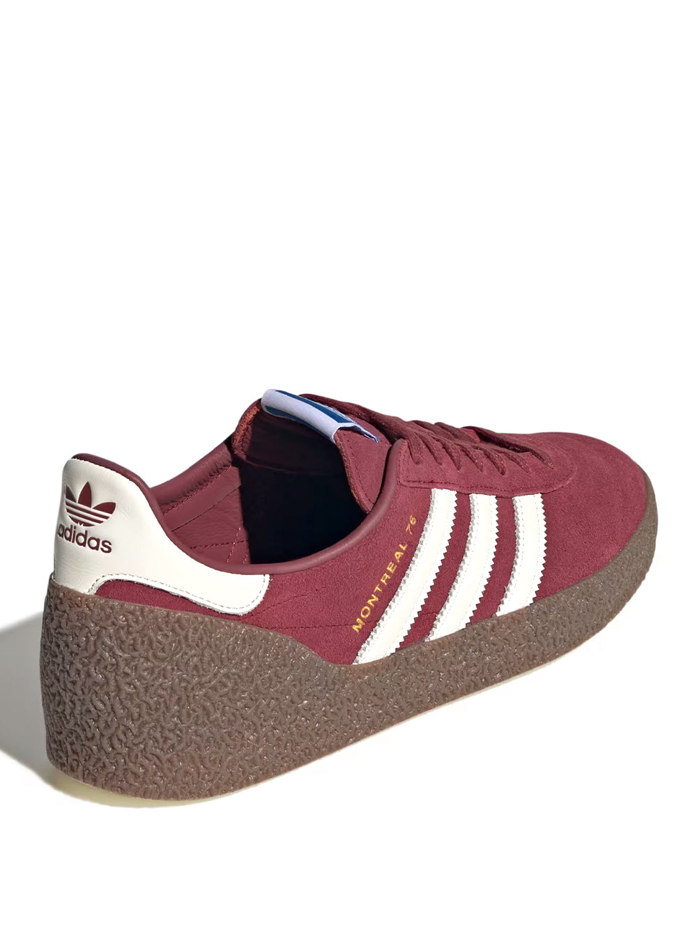 ADIDAS-MONTREAL 76-JR8371 NOBMAR/OWHITE/GUM5