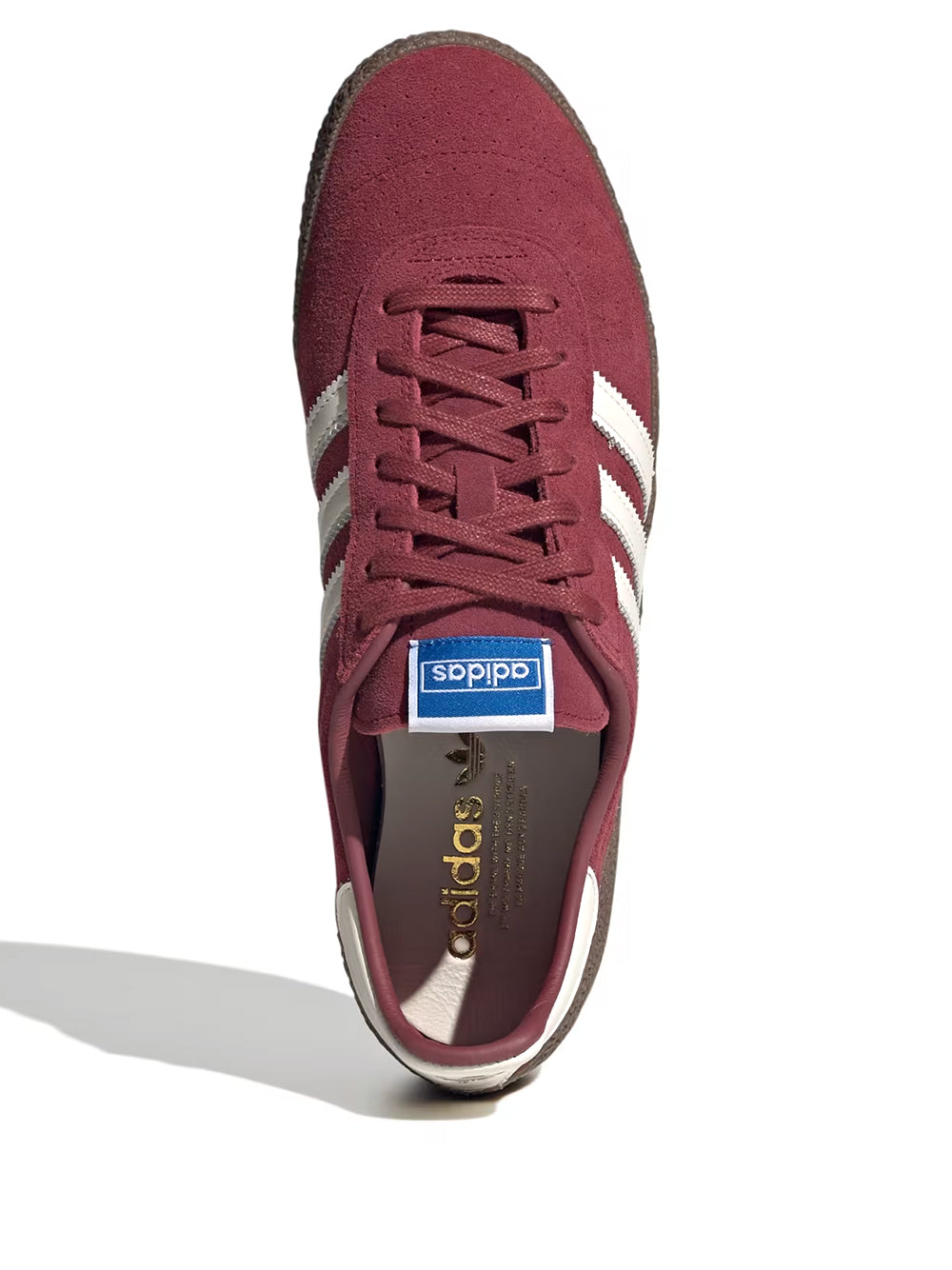 ADIDAS-MONTREAL 76-JR8371 NOBMAR/OWHITE/GUM5