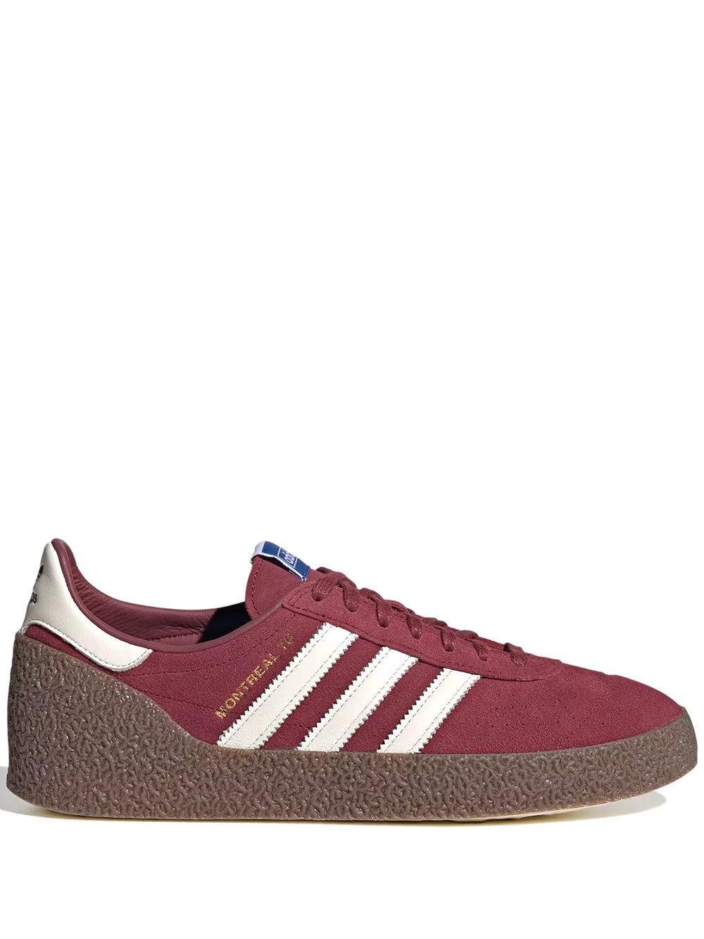 ADIDAS-MONTREAL 76-JR8371 NOBMAR/OWHITE/GUM5