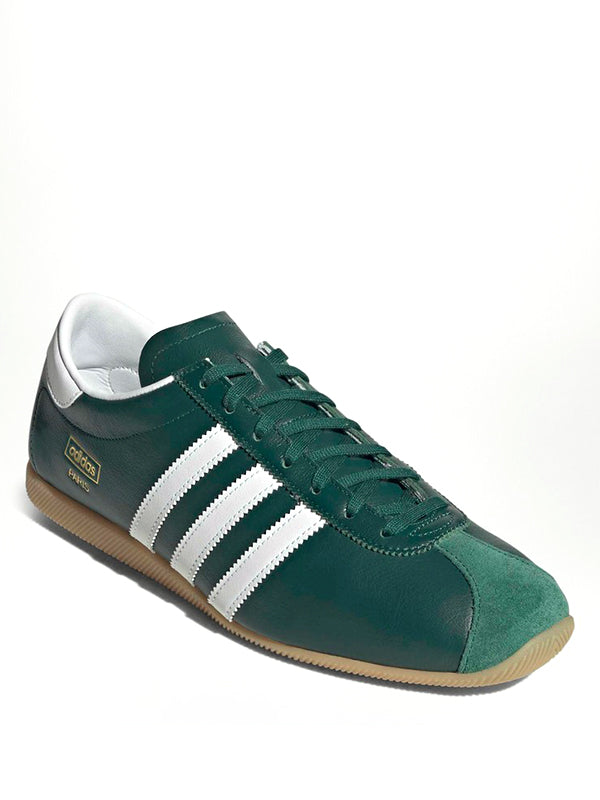 ADIDAS-PARIS-KJ1008 CGREEN/FTWWHT/GUM3
