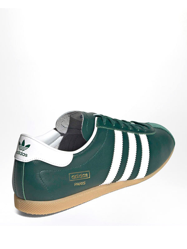 ADIDAS-PARIS-KJ1008 CGREEN/FTWWHT/GUM3